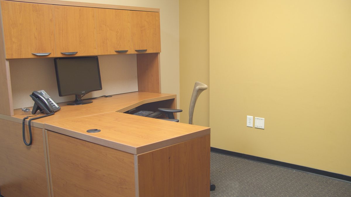 Production Room C